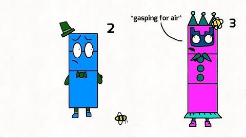 Baldi’s basics chapter 2