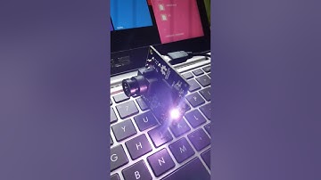 PIXYCAM- EASIEST WAY TO SETUP!