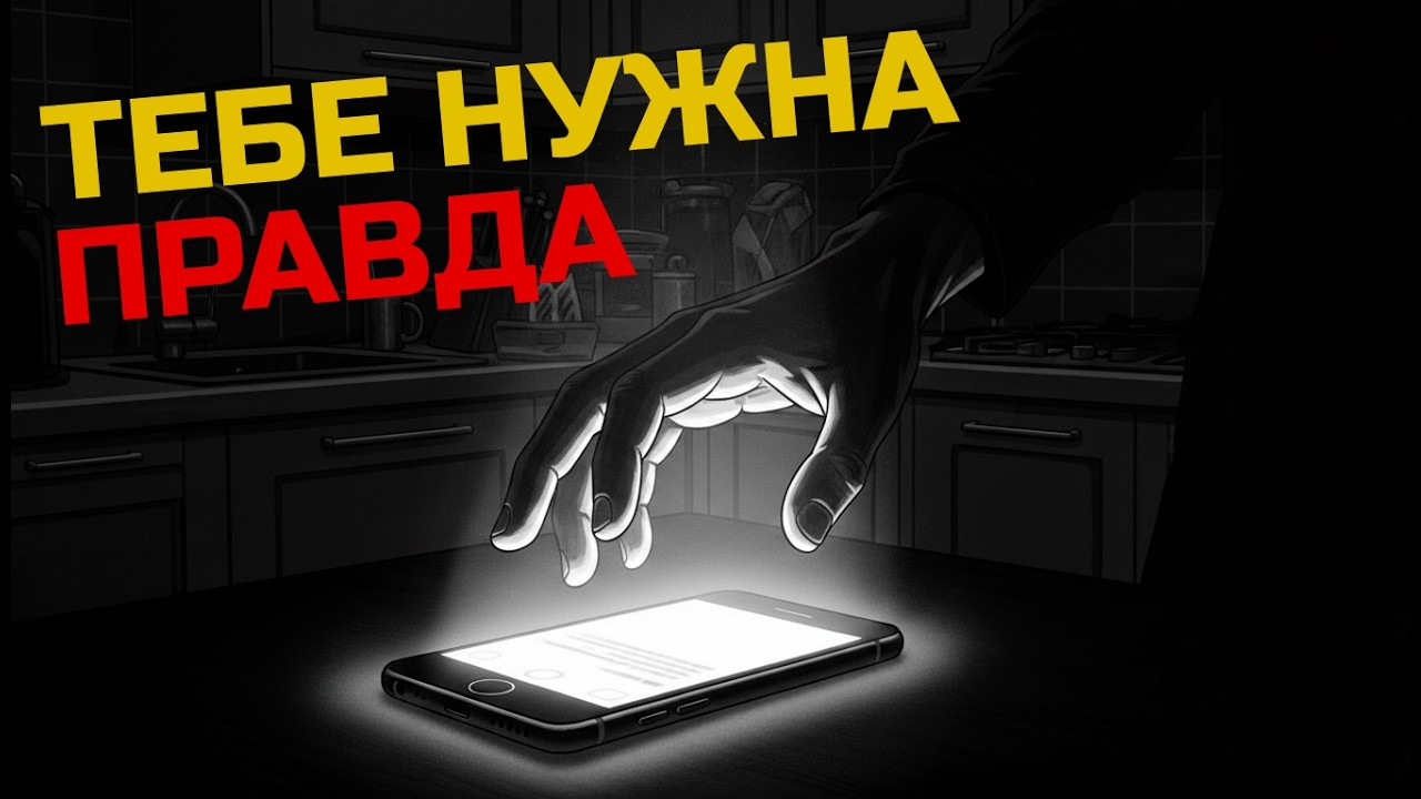 Японский метод: как убить ложь