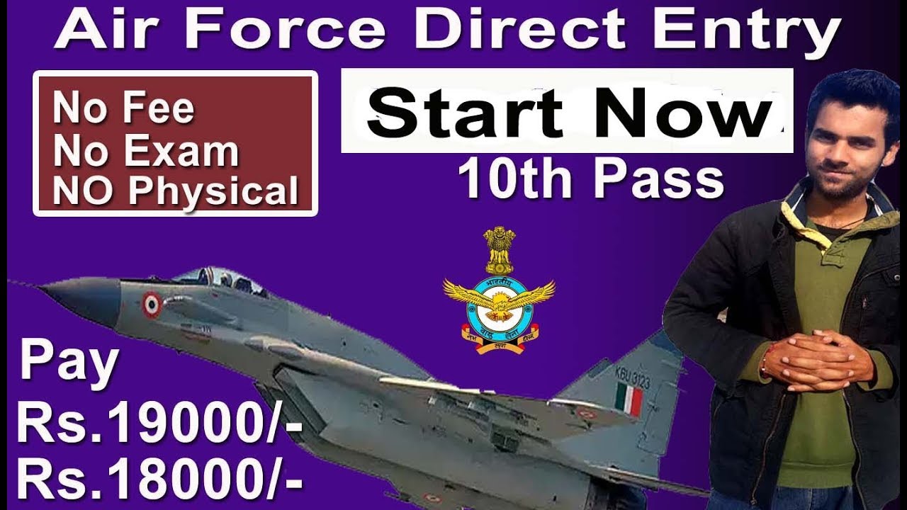 10th-pass-indian-air-force-group-c-civilian-direct-entry-apply-now