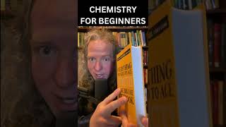The Easiest Chemistry Book