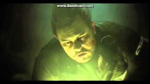 Hitman : Absolution Trailer (Sound Re-Design)