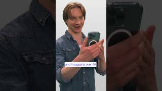 What In The Black Mirror Is This?