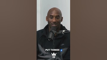 KOBE BRYANT