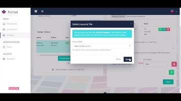 Quadira Advanced Forms Cloud for Microsoft Dynamics 365 Business Central [Webinar]