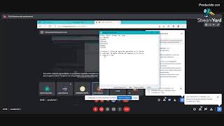 Inicio del curso JavaScript  Clase 03  - PARTE 01