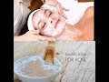USE THIS SCRUB FOR A GLOWING AND ACNE FREE FACE