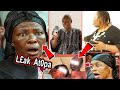 Break; Akosua Serwaa Best Friend In Germany Expose & L£ak At0pa Video With Another Man
