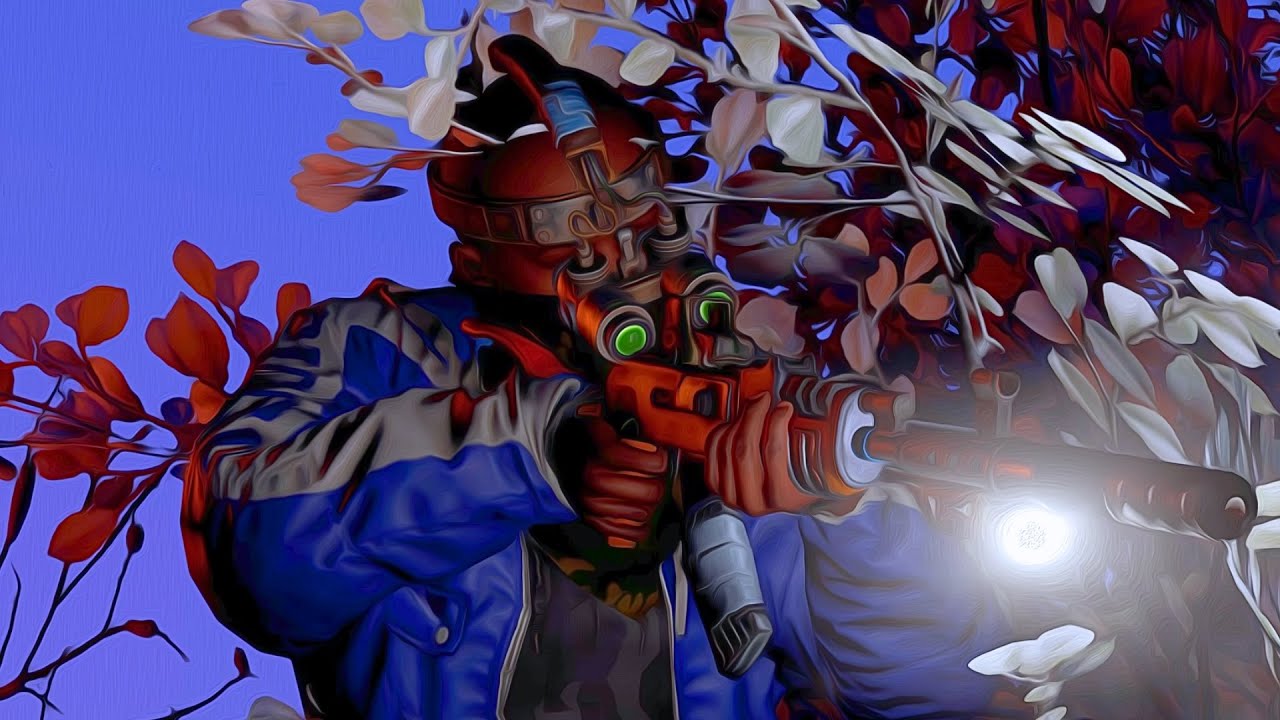 TO MIAŁA BYĆ PROSTA AKCJA.. - Rust