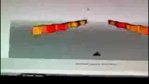 Cube field Glitch 22,000,000pts.