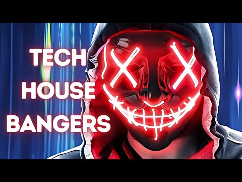 9 Tech House Bombs in 9 Mins | Remixes and Mashups | 2024 | XDJ-RX3