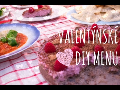 Video: Jak zařídit romantickou večeři?