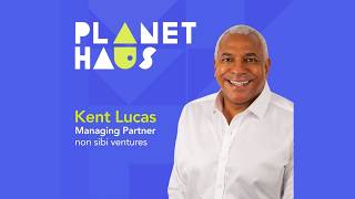 What VCs Look for in Founders and Startups — Kent Lucas & Julia Collins | PlanetHAUS NYCW 2026