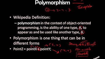Arabic OOP10   polymorphism and overloading