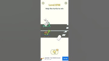 Dop 2 - Delete One Part (Find and answer) Level 2785 | Subscribe #dop2 #challengegames #shorts