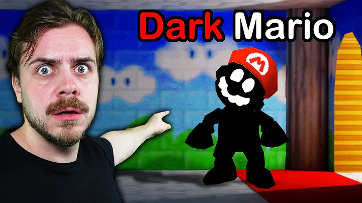 Busting Scary Mario Myths you Won’t Believe are Real!