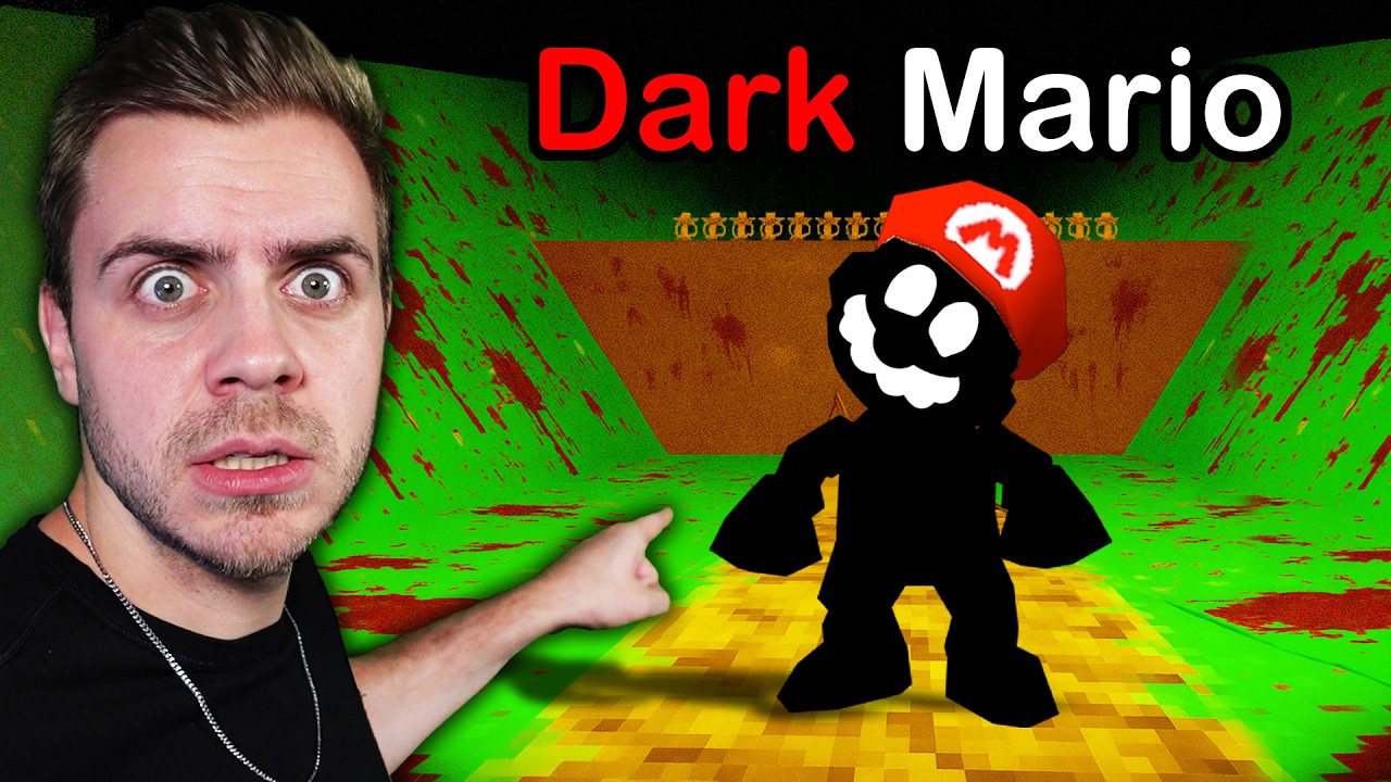 Busting Scary Mario Myths you Won’t Believe are Real!