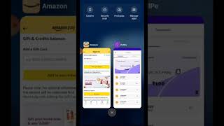 Amazon Free Gift Card Earning App || Payment Proof for PollPe App || screenshot 2
