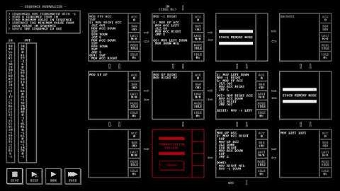 TIS-100 (Steam) - 31 Sequence Normalizer (Nexus 10.656.5)