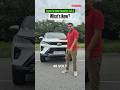 Toyota Fortuner Neodrive 4x4 AT | What’s New | OVERDRIVE #Fortuner #NeoDrive #MildHybrid