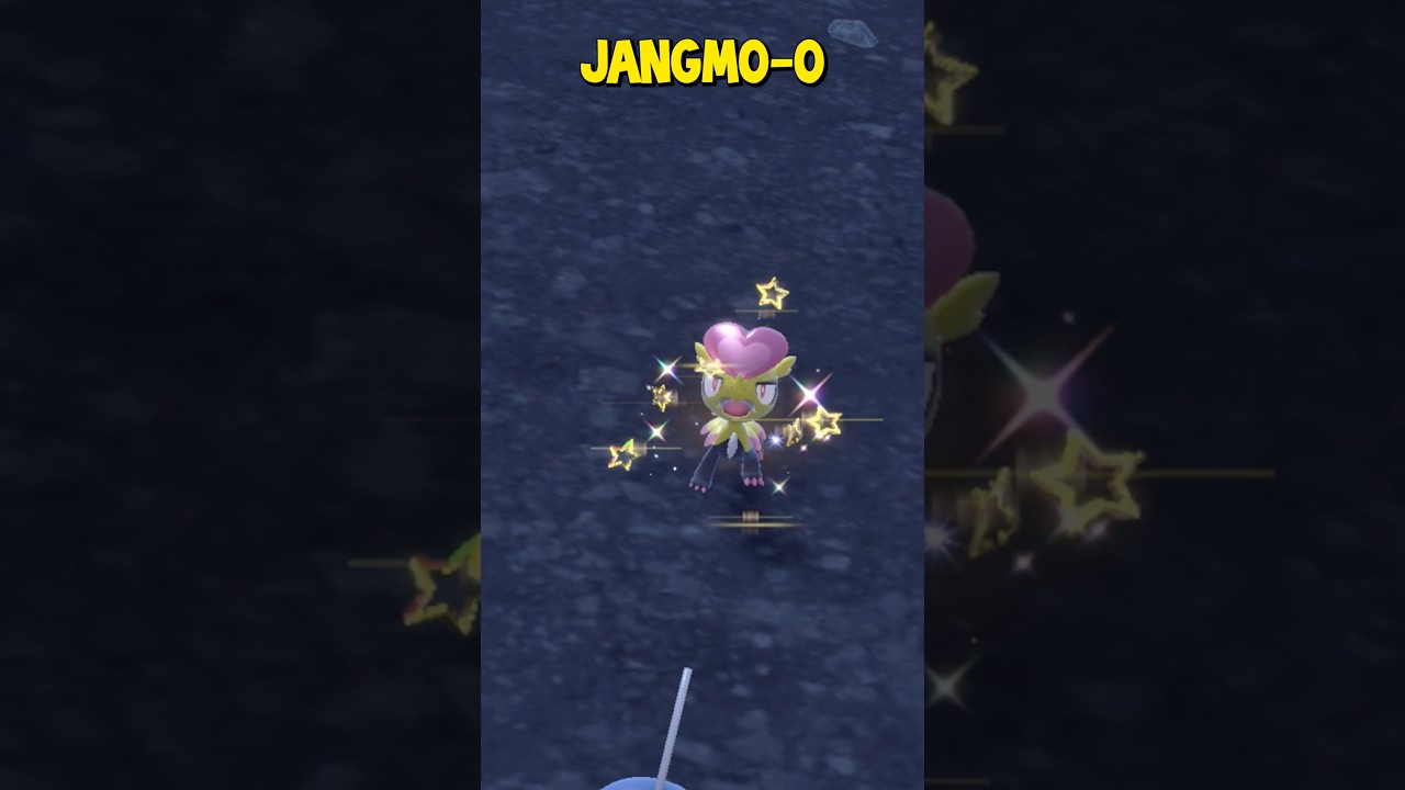 This Wheel Picked My Shiny Dragon Hunt!