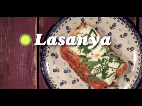 Lasanya