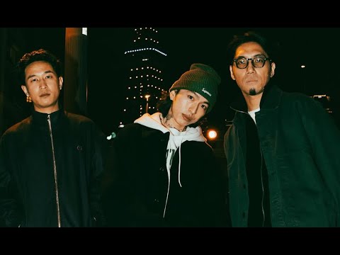 KEIJU / BACK SEAT feat feat. Kvi Baba & tofubeats DJBA REMIX #keiju #KVIBABA