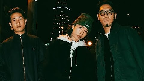 KEIJU / BACK SEAT feat feat. Kvi Baba & tofubeats DJBA REMIX #keiju #KVIBABA