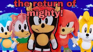 The Return Of Mighty