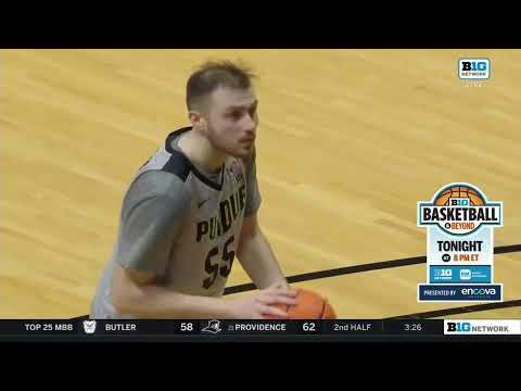 Sasha Stefanovic vs