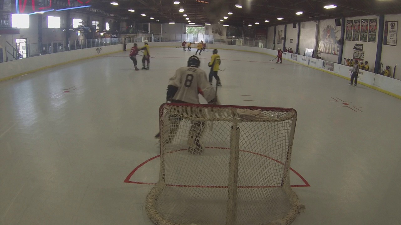 hockey growlers 20170621 2 YouTube