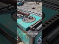 Rod Bending machine #new #machine #youtubeshorts #shortvideo #shorts #viralshorts #shortsfeed