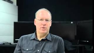 ISE Professor David Kaber