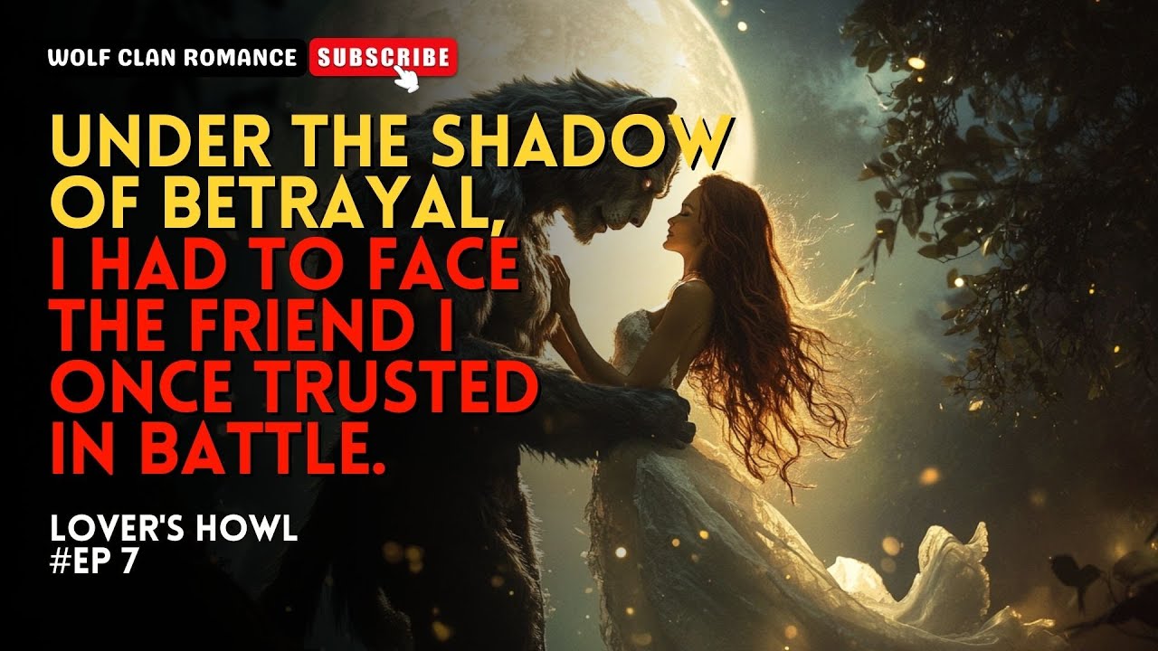 Under the shadow of betrayal, I had to face the friend I once trusted