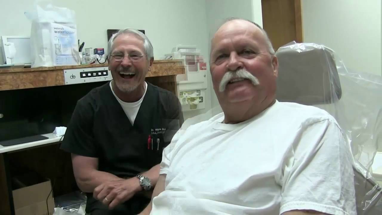 Cost of dental implants in Houston Top implant dentist in Houston YouTube