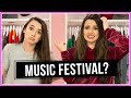 METALLIC CHALLENGE!? | Closet Wars w/ Merrell Twins