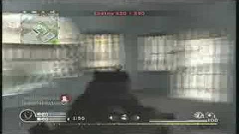 My Favorite COD 4 Classes