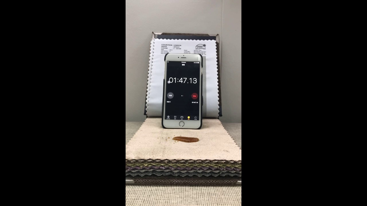 Lewisco Fabric Water Repellent Fabric (Upholstery Fabric)