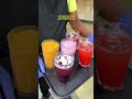 Summer Special 😳 #punekar #punestreetfood #shakes #coolers #summerdrink #drinks #vlog #foodie #new