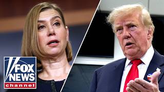 Trump weighs MASS pardons after Dem senator's 'CHILLING' warning