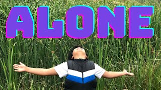 Alan Walker - Alone | Cover by Ryan Lobo