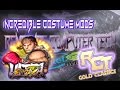 RCT USF4 mods Gold Classics