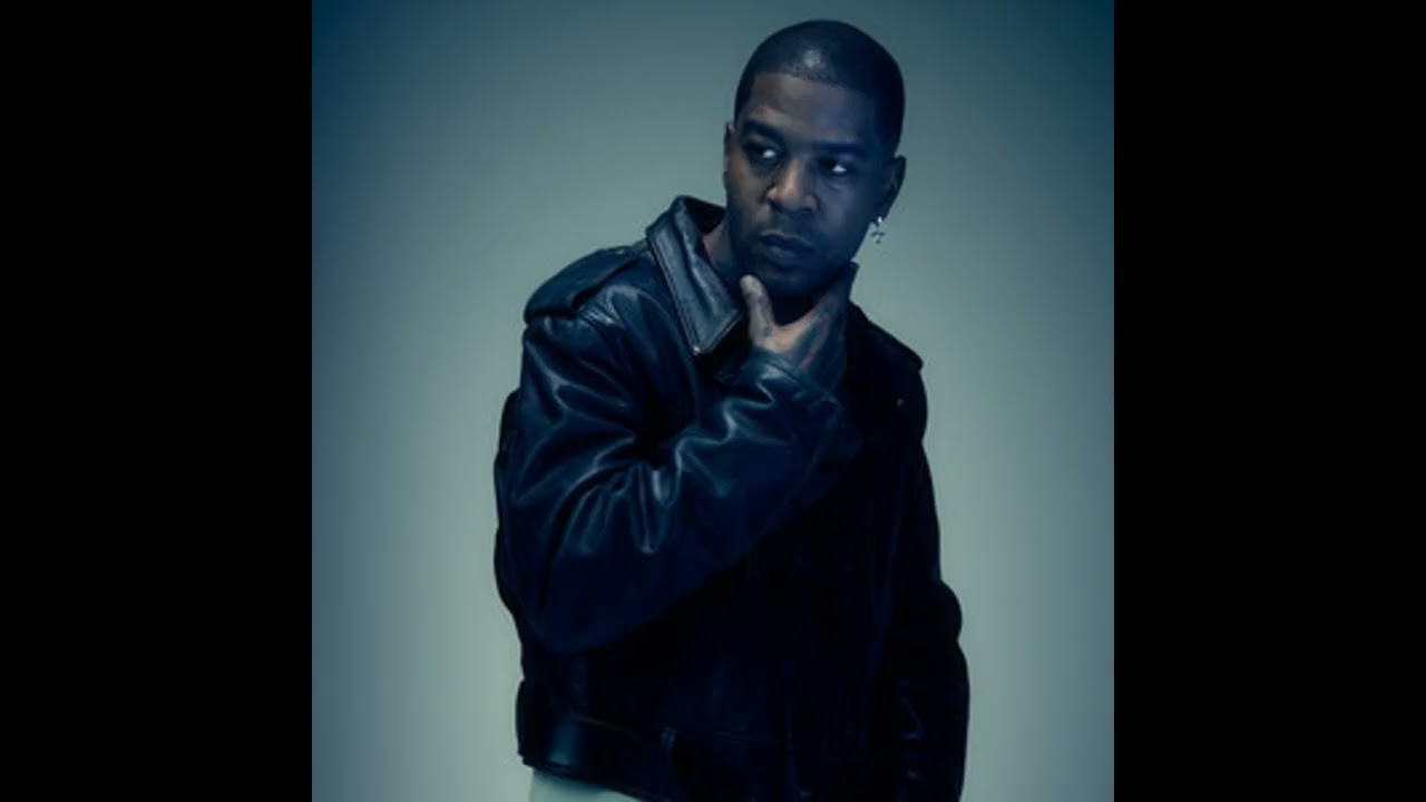 [FREE] Kid Cudi Type beat - Zero (Prod. Peyton & Solo Otto)