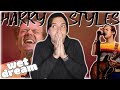 Harry Styles - Wet Dream (Wet Leg Cover) REACTION