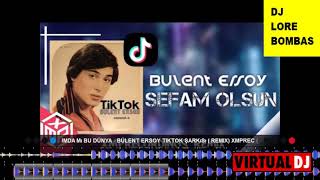 Bir Elimde Cımbız Bir Elimde Ayna Umurumda Mı Bu Dünya Bülent Ersoy Dj Lore Bombas