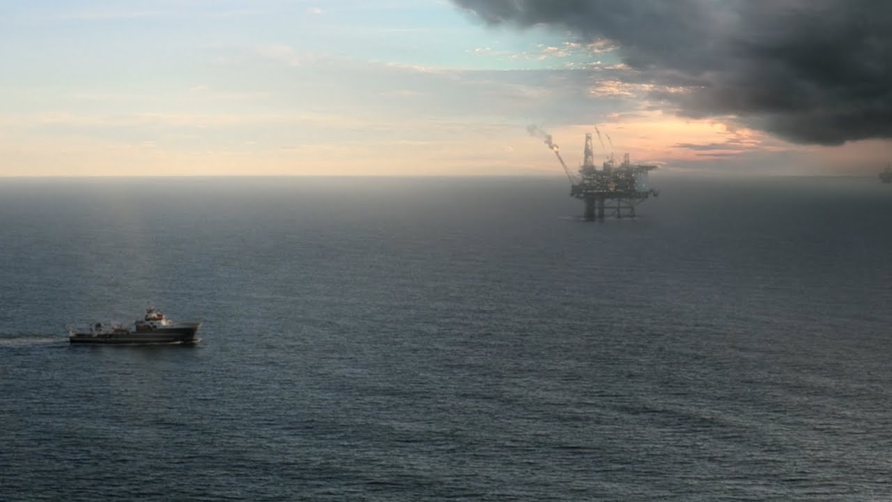 El Último Respiro 🌊   Película Completa En Español Latino