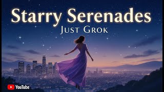 Starry Serenades Just Grok(Deep French House)