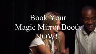 Magic Mirror Me Photo Booth by BW Photography Studio screenshot 5