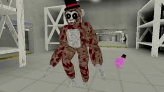 Kus chase theme música oficial