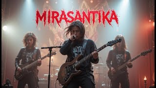 MIRASANTIKA – RHOMA IRAMA | Metalcore x Hardcore x Deathcore Version | Cover by BL-EIGHT FUNDAMENTAL